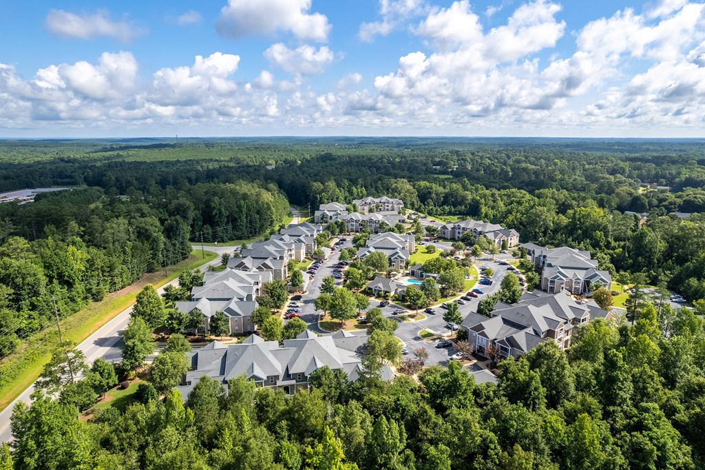 Woodland Trail Apartments, 140 North Davis Road, LaGrange, GA RentCafe